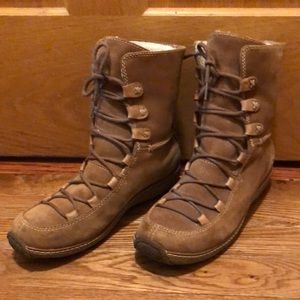 Timberland Waterproof Boots
